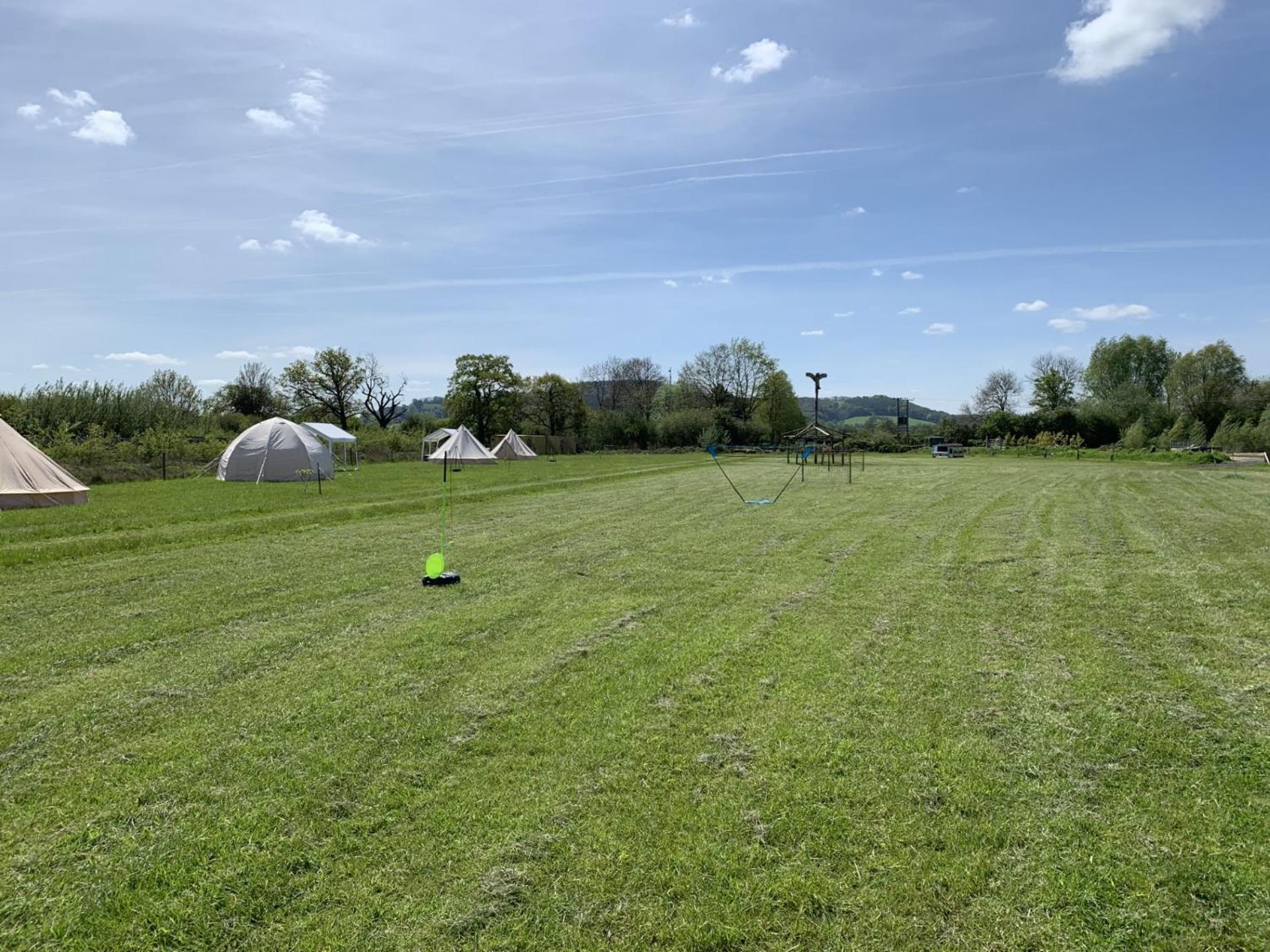 Inviting 3-Bedroom Lodge In Ashton Under Hill Evesham Exterior photo